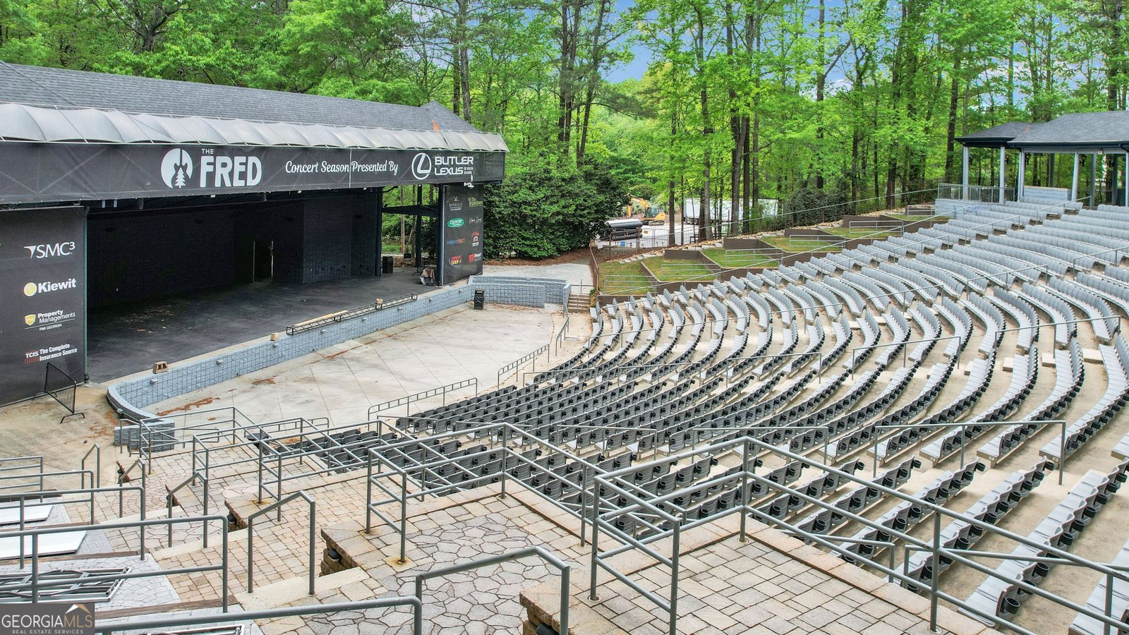 411 Kinross Lane Peachtree City - 48