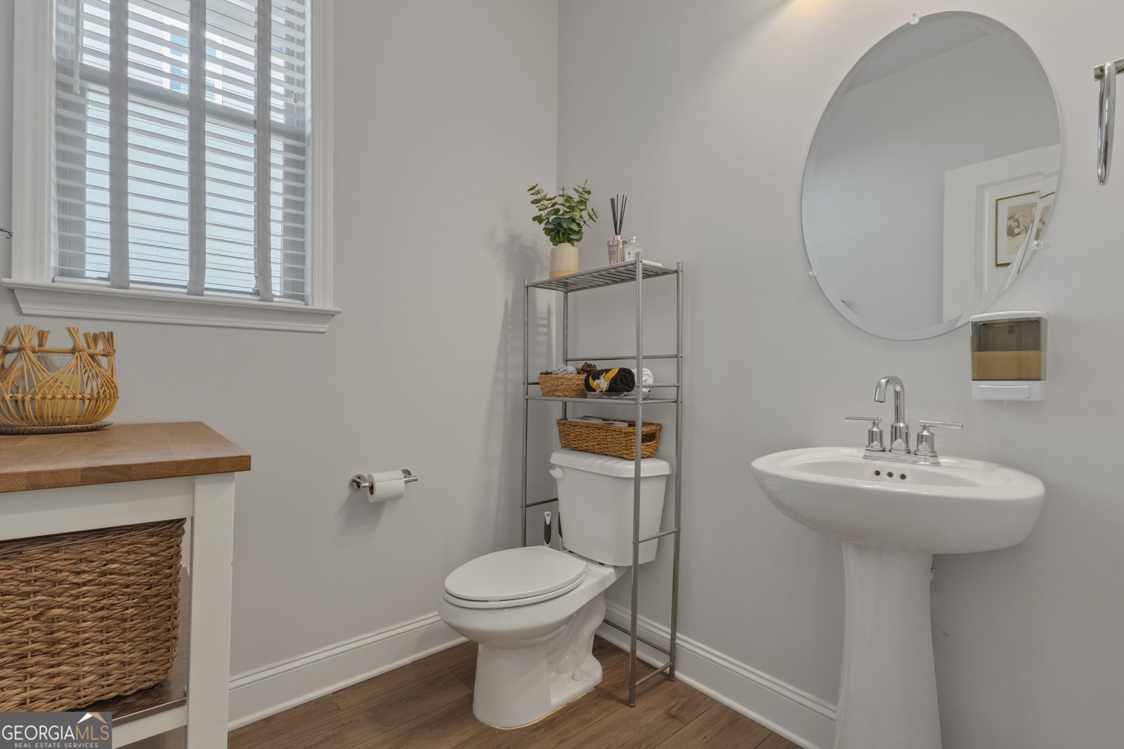 411 Kinross Lane Peachtree City - 5