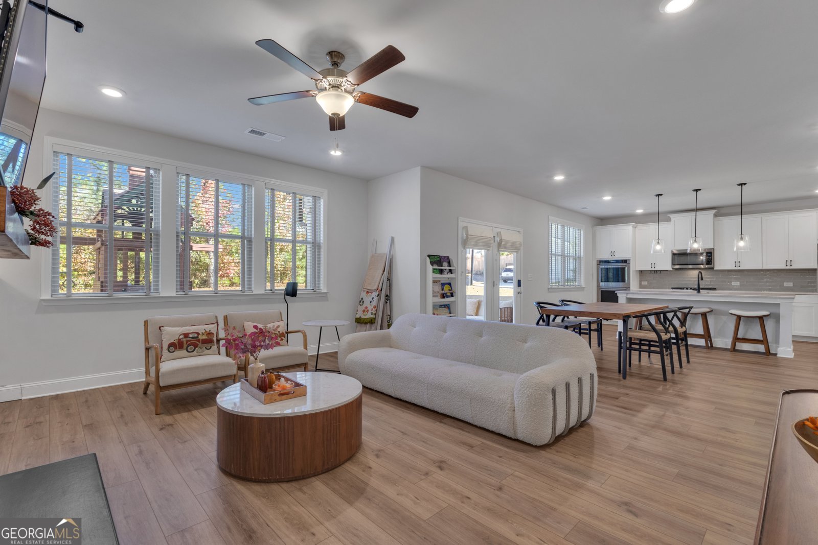 411 Kinross Lane Peachtree City - 6