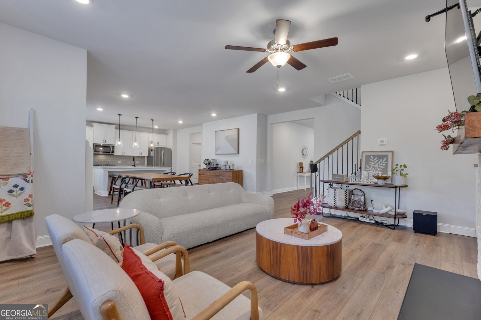 411 Kinross Lane Peachtree City - 7