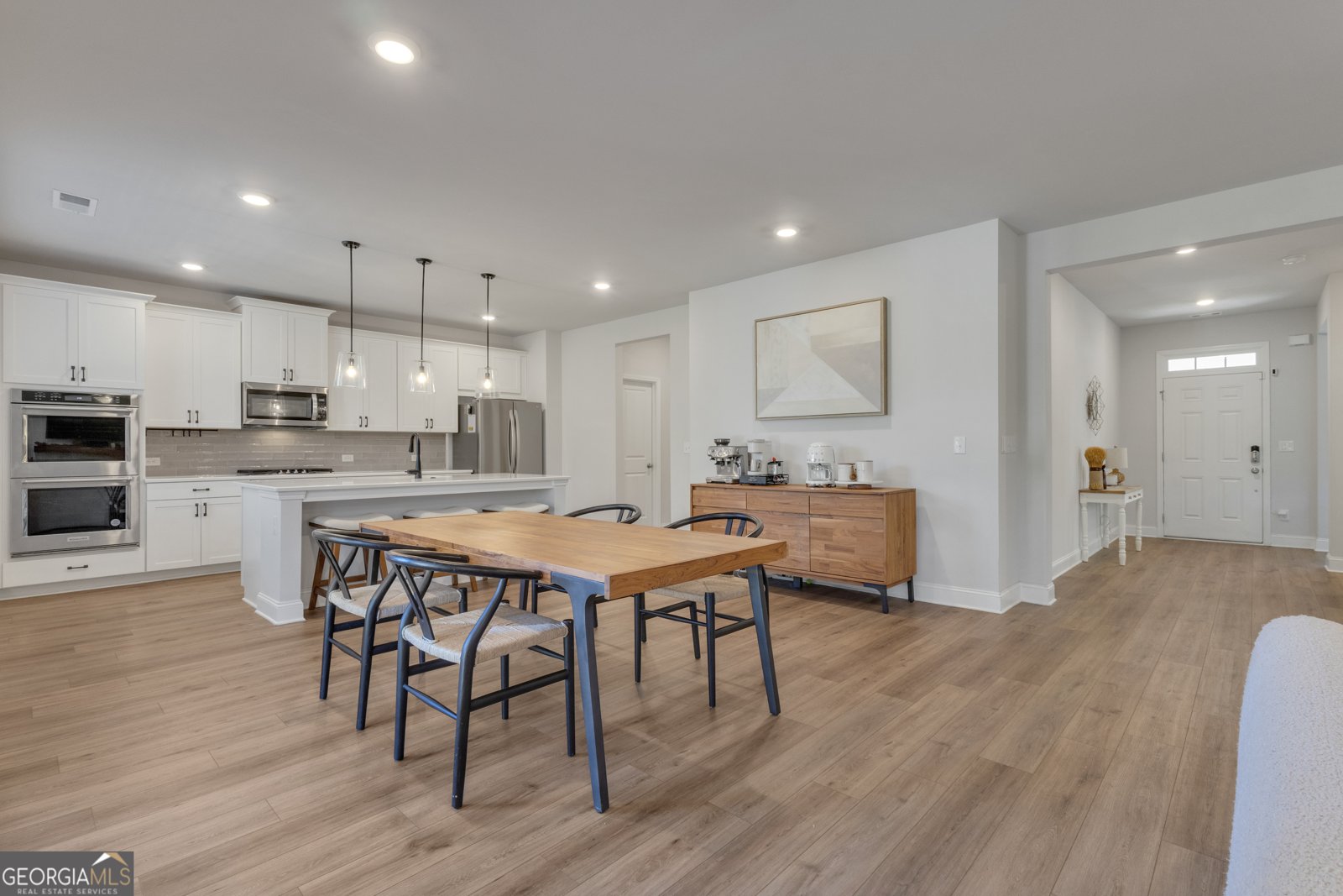 411 Kinross Lane Peachtree City - 9