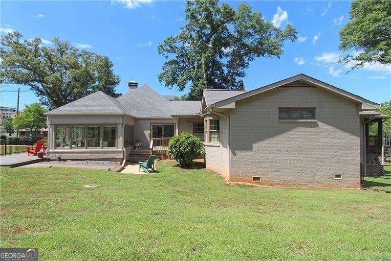 584 Cherokee Street Marietta - 21