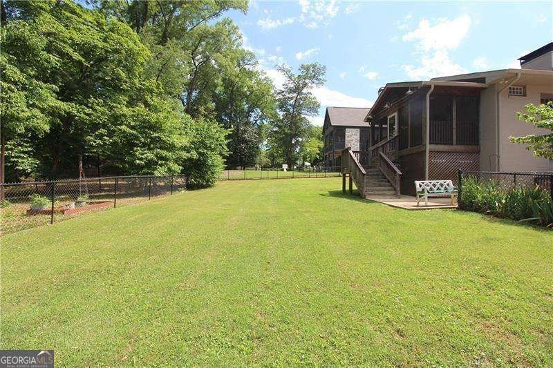 584 Cherokee Street Marietta - 23