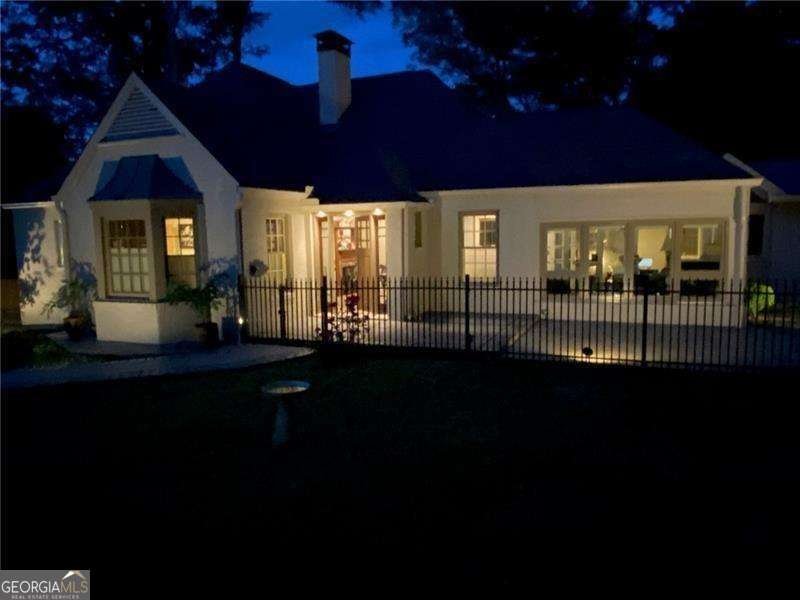 584 Cherokee Street Marietta - 35