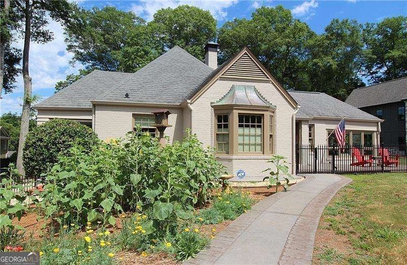 584 Cherokee Street Marietta - 36