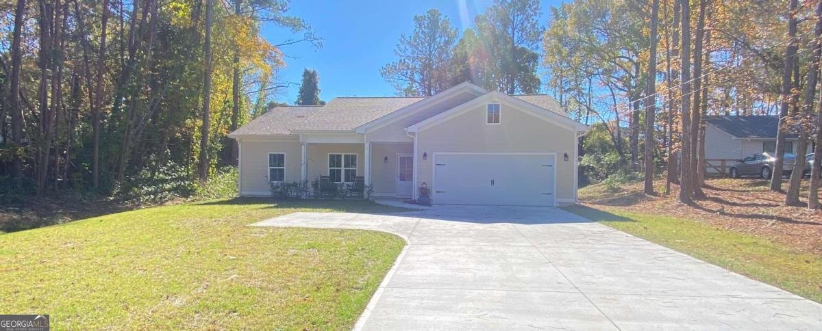 777 Pioneer Road Jasper - main photo