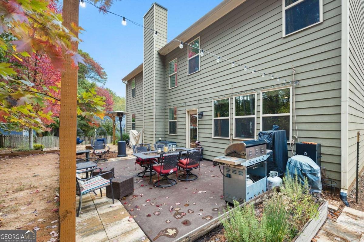 19 Windsor Way Dallas - 33