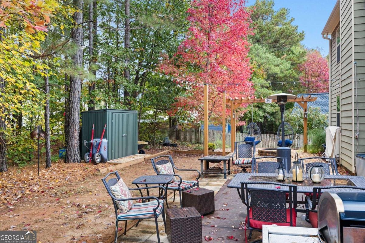 19 Windsor Way Dallas - 34