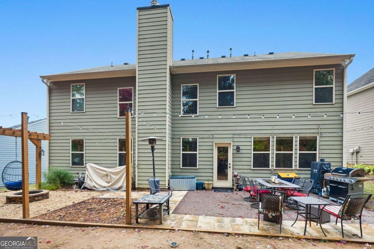 19 Windsor Way Dallas - 35