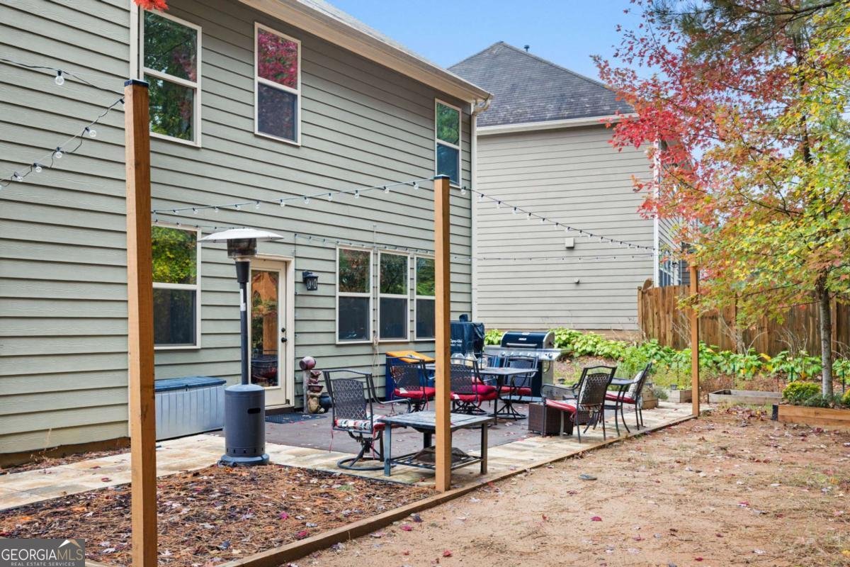 19 Windsor Way Dallas - 38