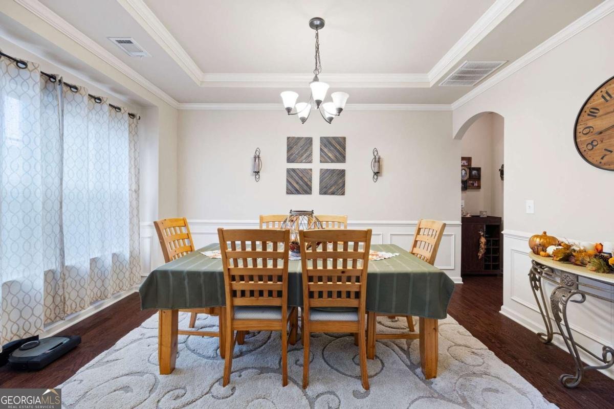 19 Windsor Way Dallas - 8