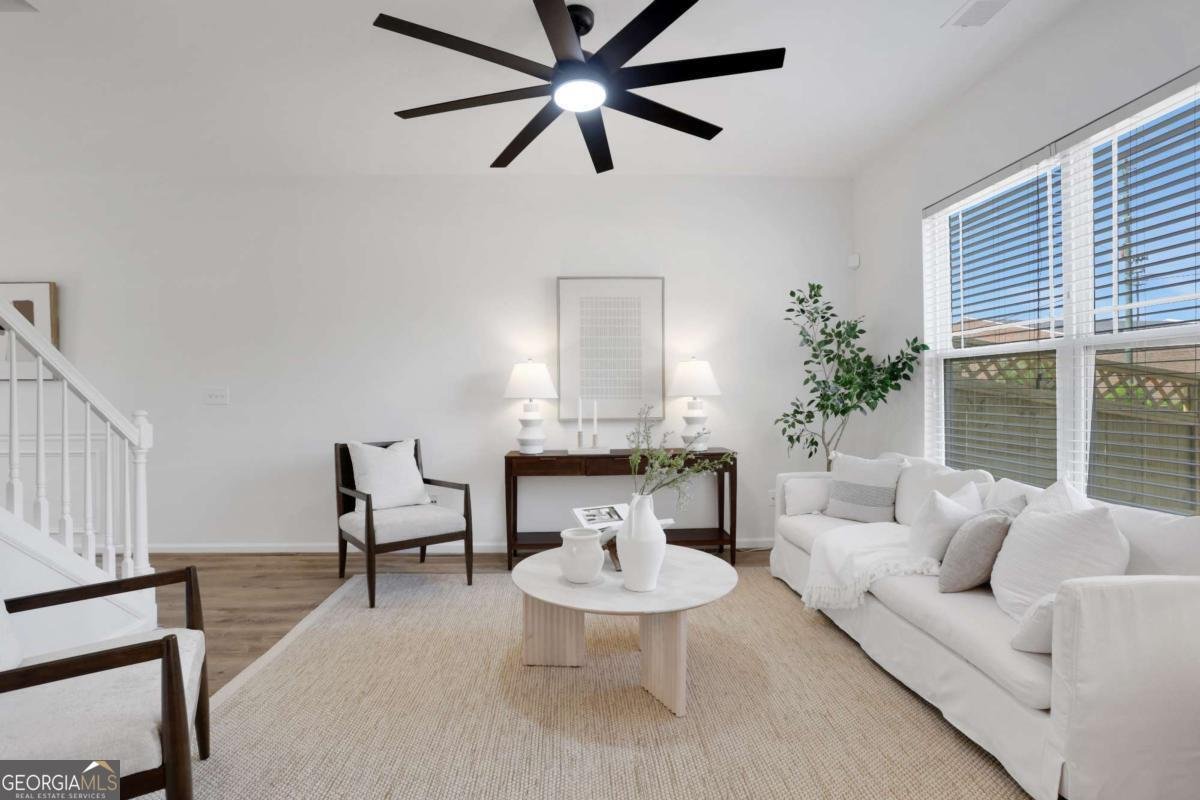 3552 Clear Creek Crossing Kennesaw - 10