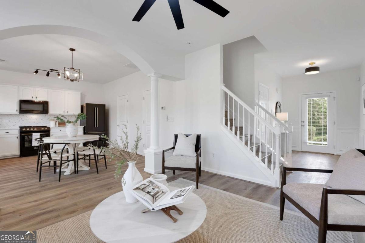 3552 Clear Creek Crossing Kennesaw - 12