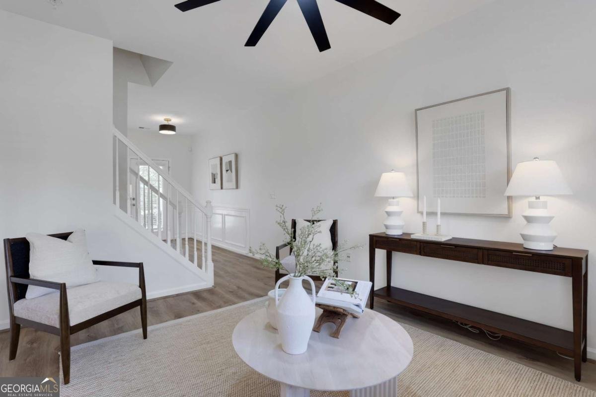 3552 Clear Creek Crossing Kennesaw - 13