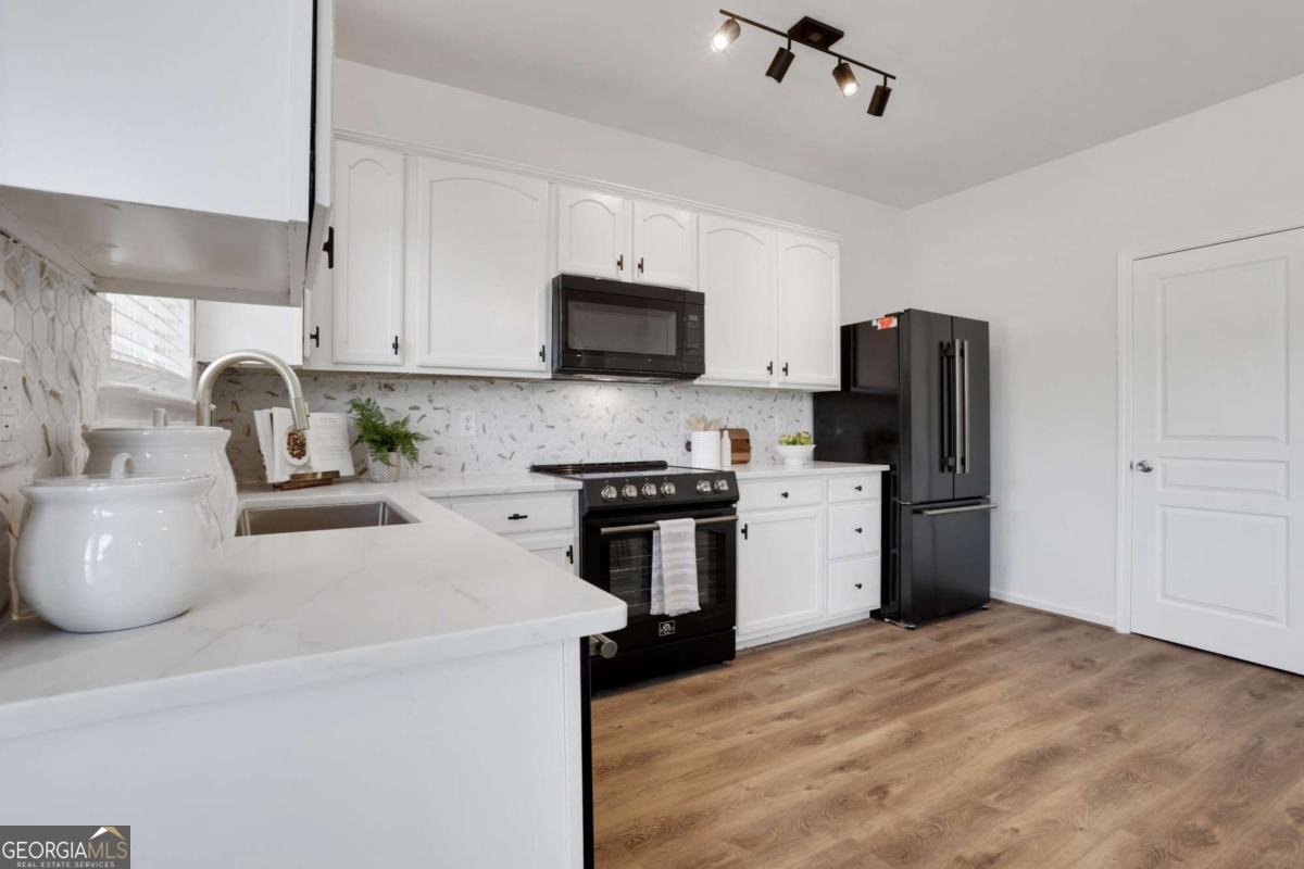 3552 Clear Creek Crossing Kennesaw - 15