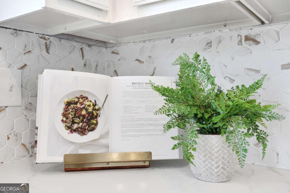 3552 Clear Creek Crossing Kennesaw - 18