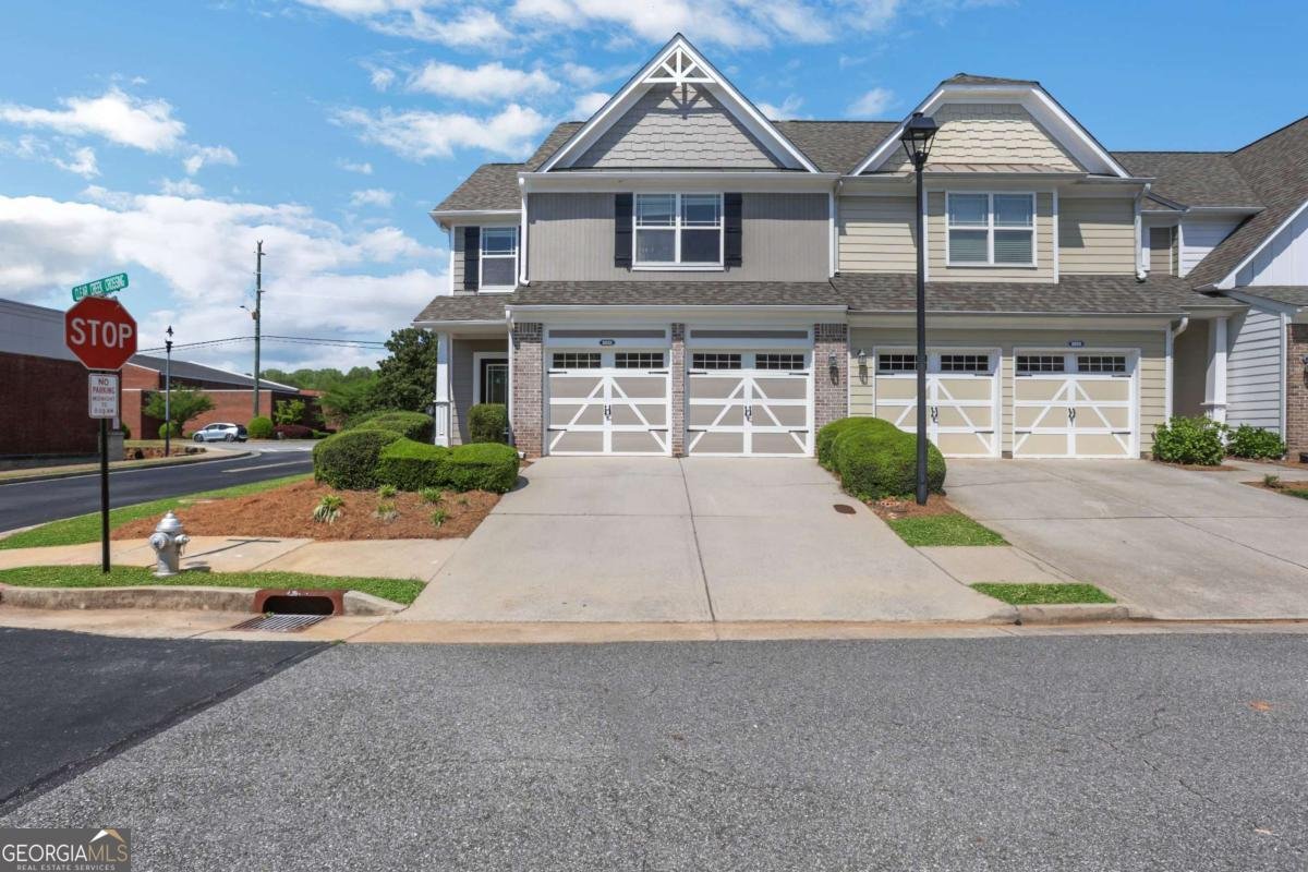 3552 Clear Creek Crossing Kennesaw - 2