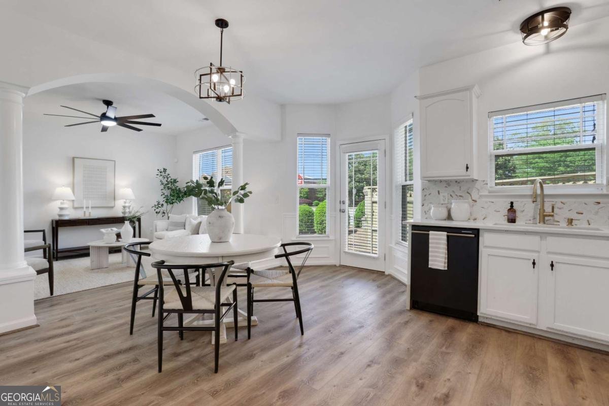 3552 Clear Creek Crossing Kennesaw - 21