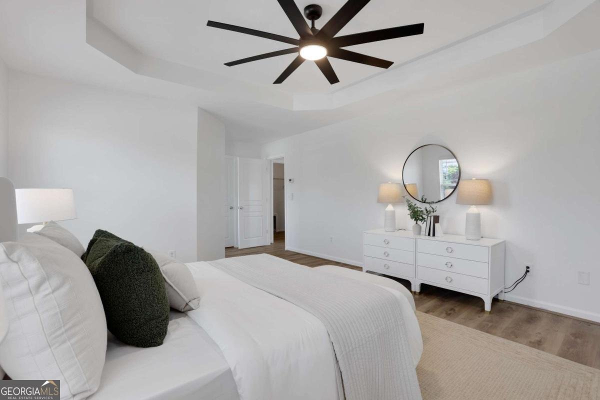 3552 Clear Creek Crossing Kennesaw - 25