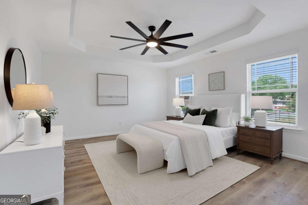 3552 Clear Creek Crossing Kennesaw - 27