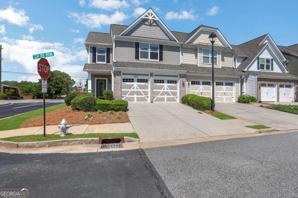 3552 Clear Creek Crossing Kennesaw - 3