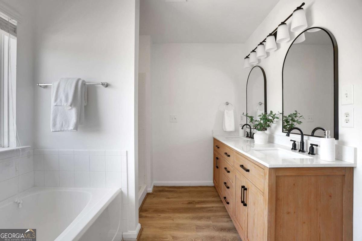 3552 Clear Creek Crossing Kennesaw - 31