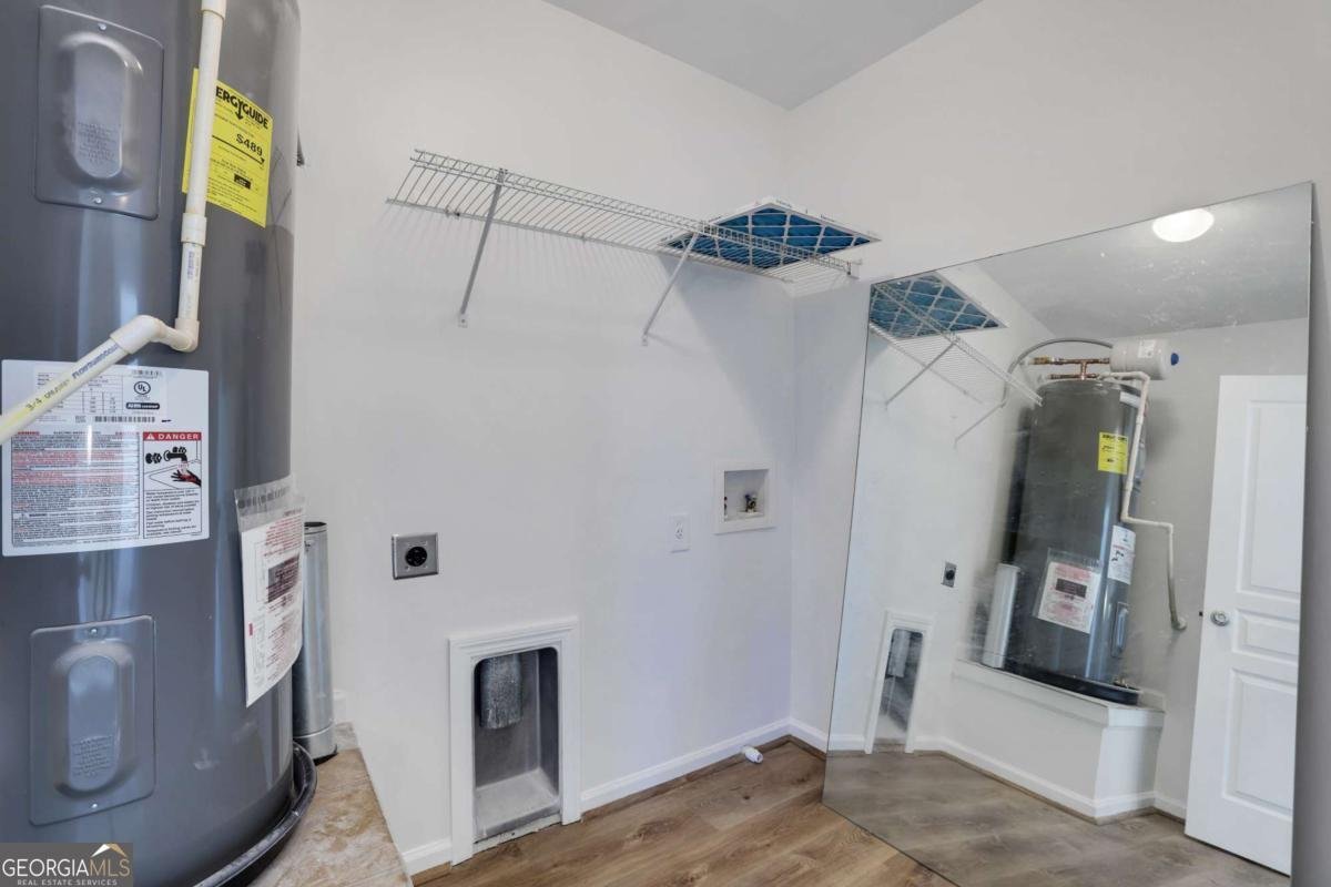 3552 Clear Creek Crossing Kennesaw - 38