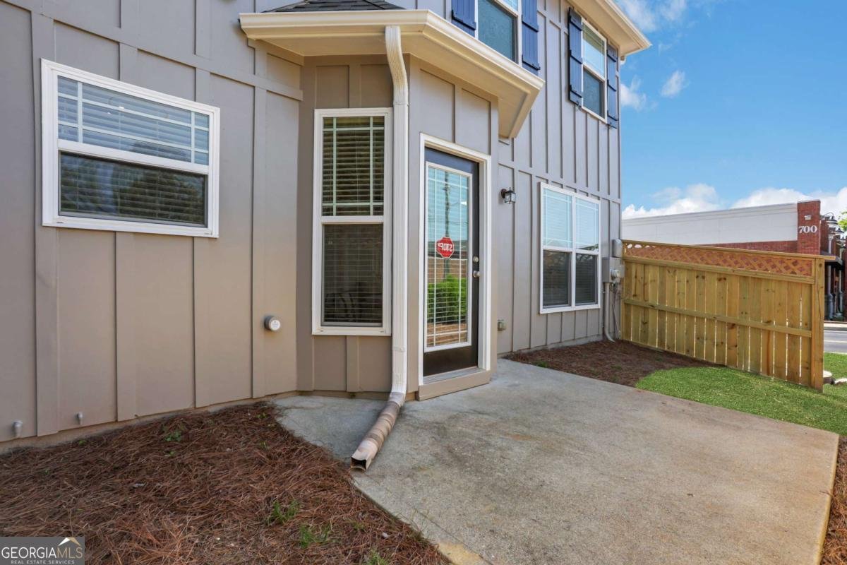 3552 Clear Creek Crossing Kennesaw - 39