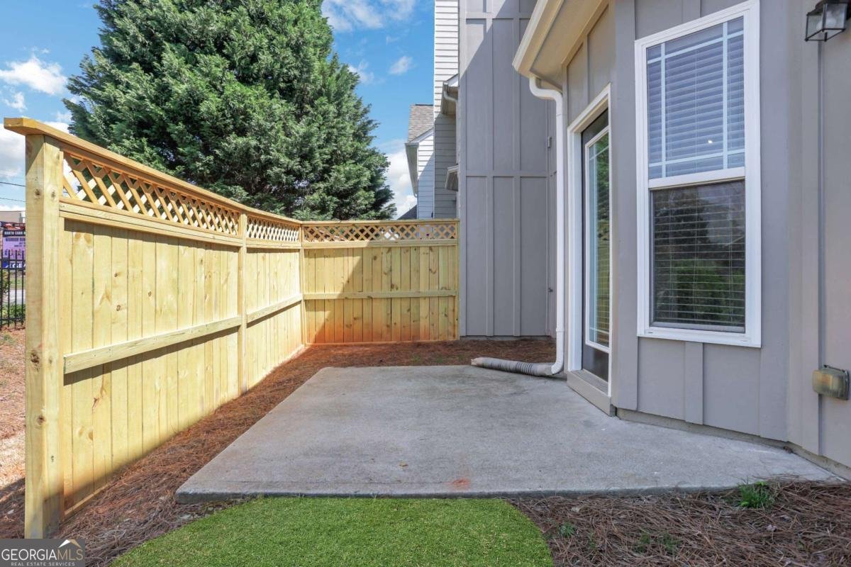 3552 Clear Creek Crossing Kennesaw - 40