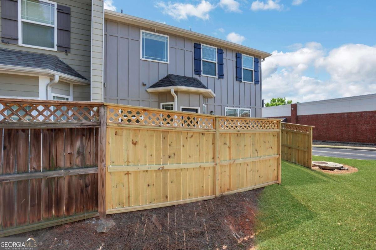 3552 Clear Creek Crossing Kennesaw - 41