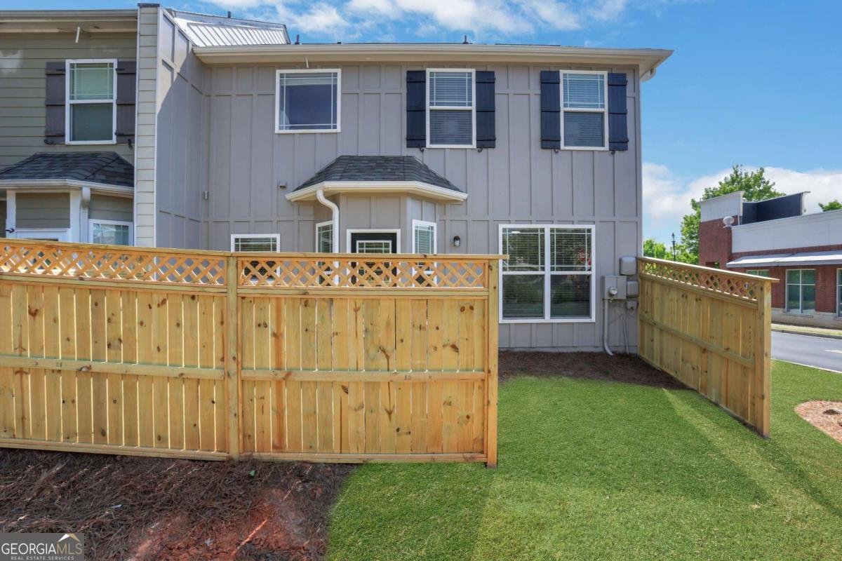 3552 Clear Creek Crossing Kennesaw - 42