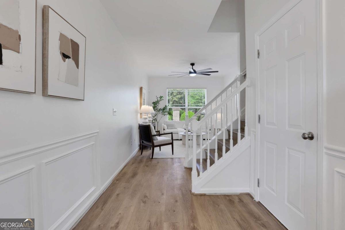 3552 Clear Creek Crossing Kennesaw - 5