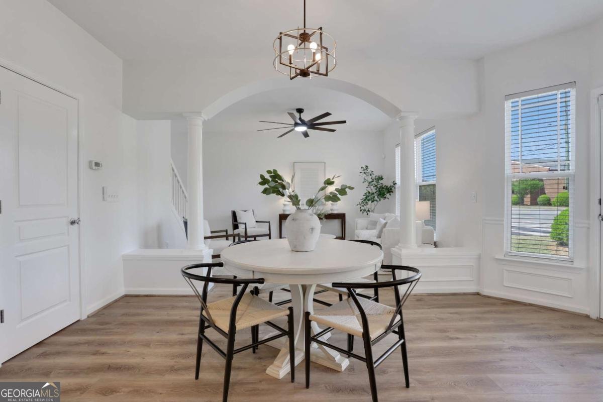 3552 Clear Creek Crossing Kennesaw - 7