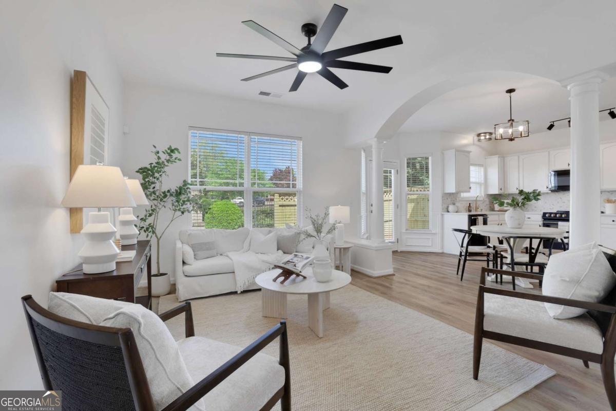 3552 Clear Creek Crossing Kennesaw - 8