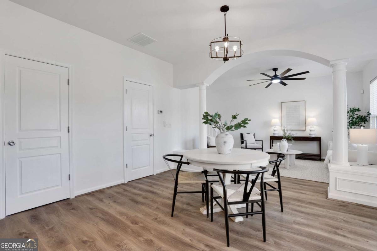 3552 Clear Creek Crossing Kennesaw - 9