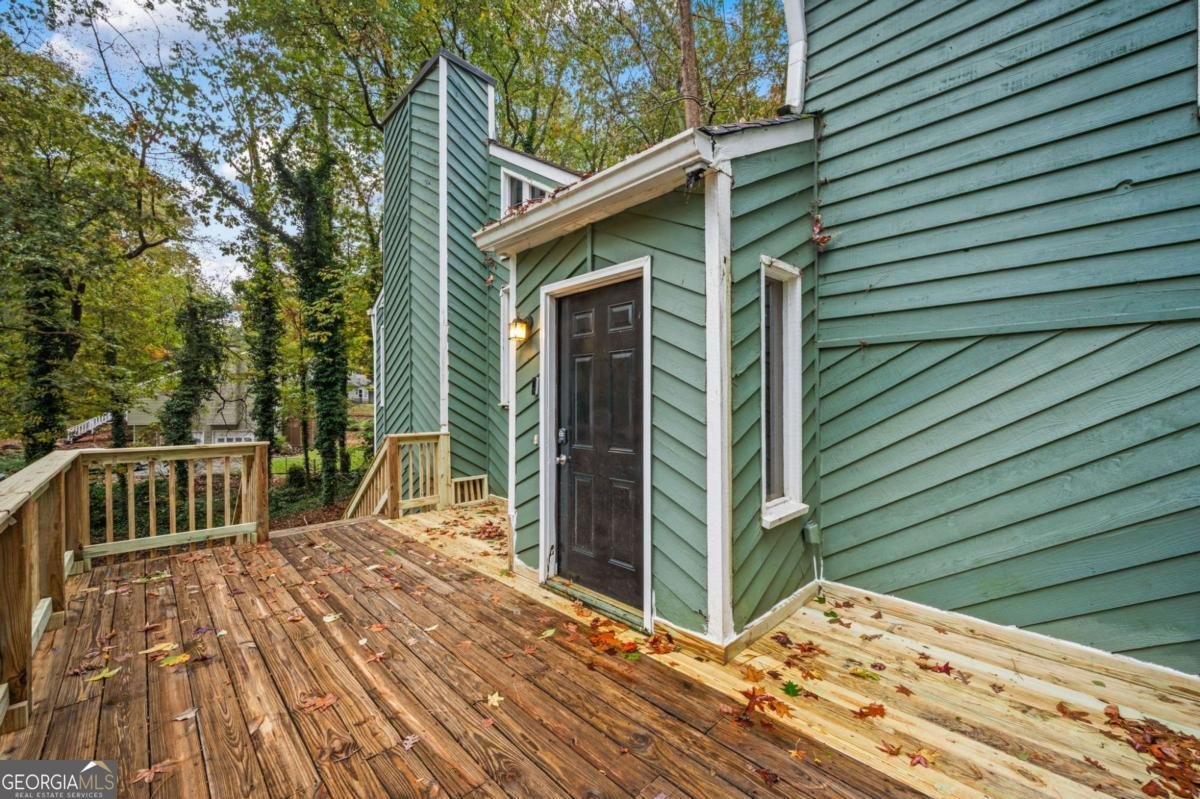 1850 Winding Creek Lane Marietta - 4