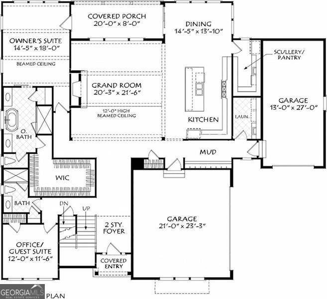 220 PINDOS Powder Springs - 3