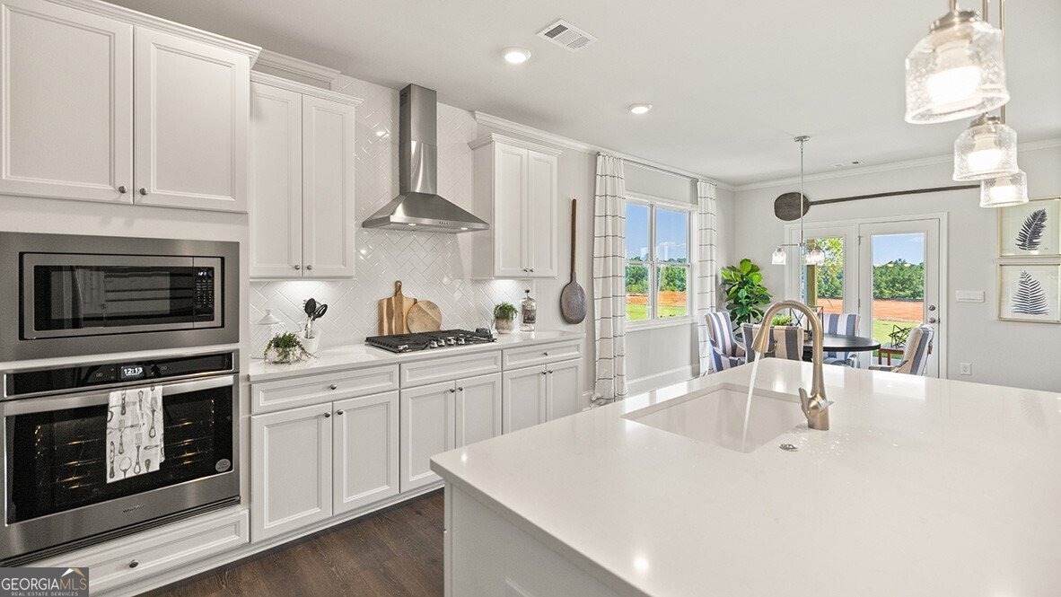 4990 Thalley Creek Drive Cumming - 10