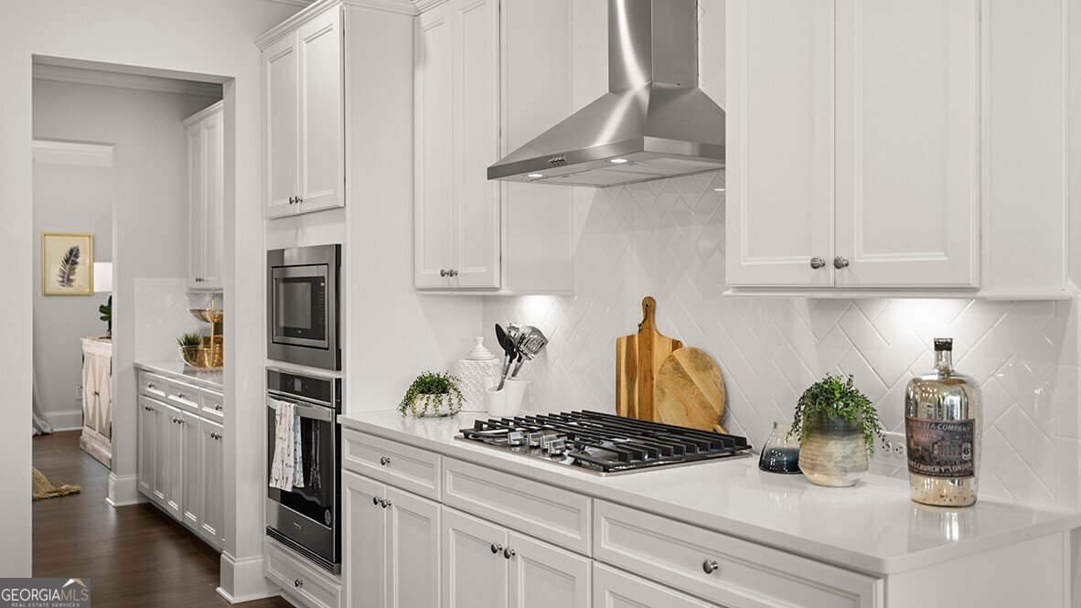 4990 Thalley Creek Drive Cumming - 11