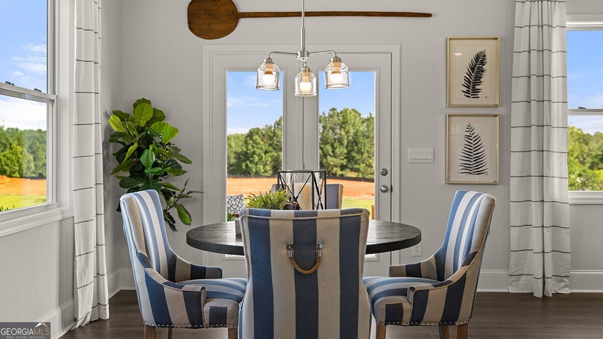 4990 Thalley Creek Drive Cumming - 12