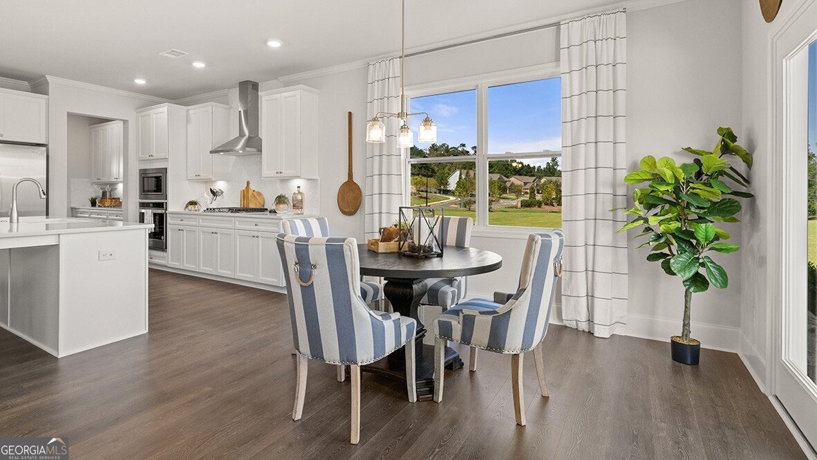 4990 Thalley Creek Drive Cumming - 13