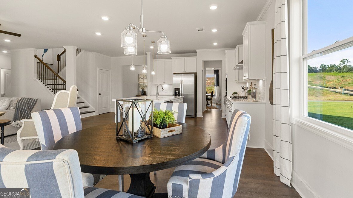 4990 Thalley Creek Drive Cumming - 14