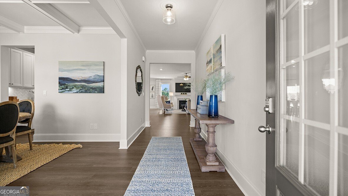 4990 Thalley Creek Drive Cumming - 2