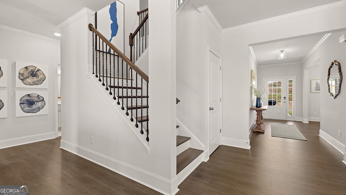 4990 Thalley Creek Drive Cumming - 22