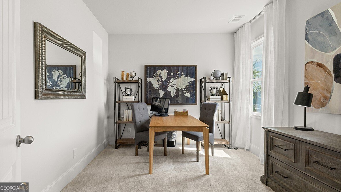 4990 Thalley Creek Drive Cumming - 23