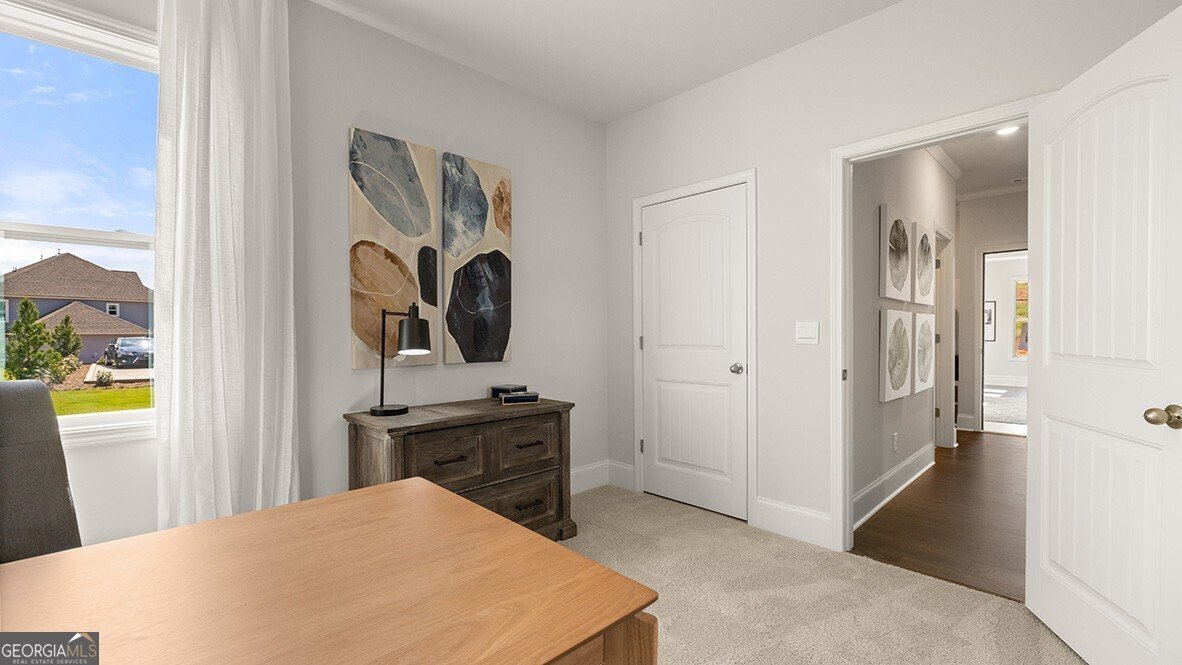 4990 Thalley Creek Drive Cumming - 24