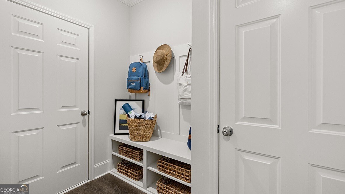 4990 Thalley Creek Drive Cumming - 25