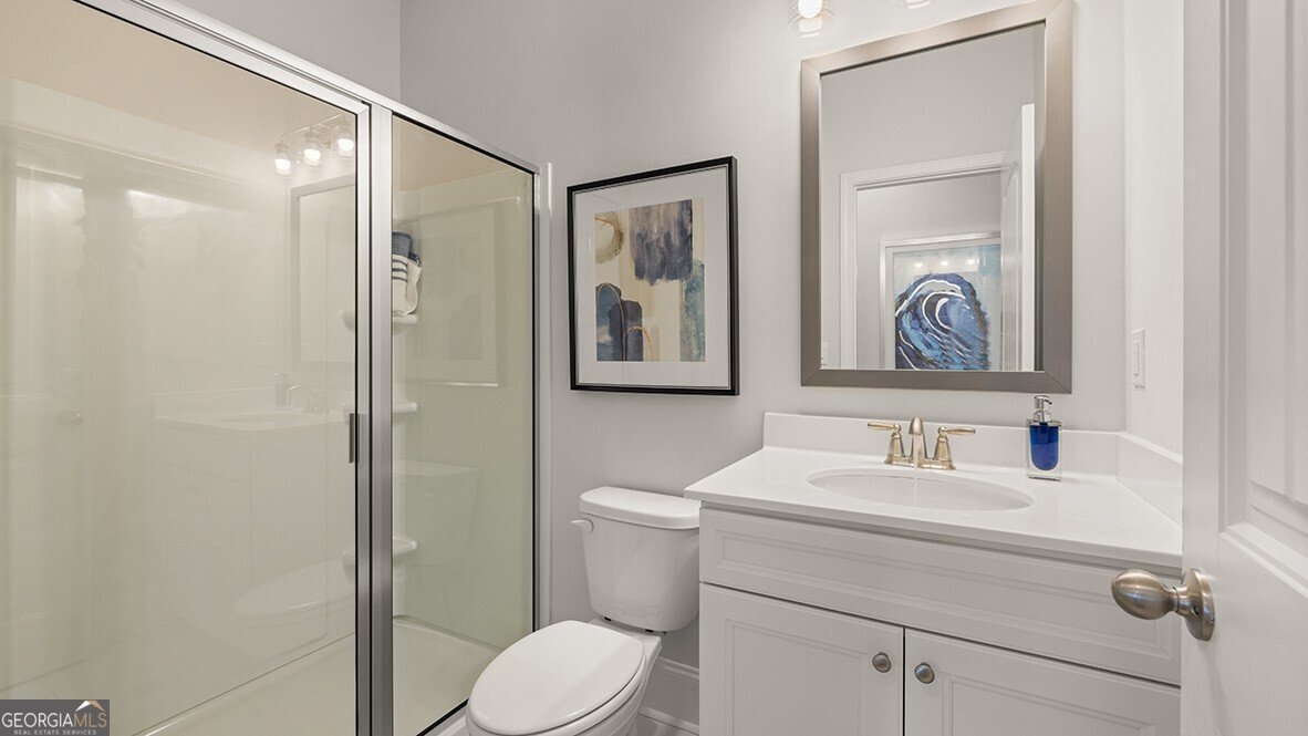 4990 Thalley Creek Drive Cumming - 26