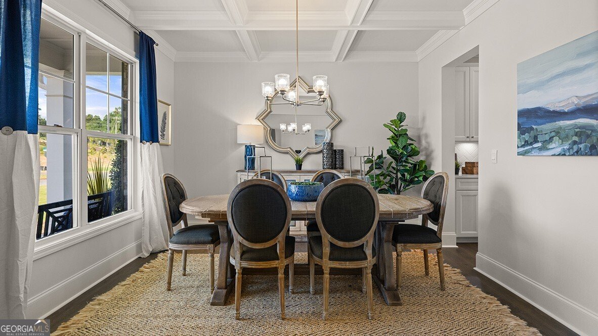 4990 Thalley Creek Drive Cumming - 3