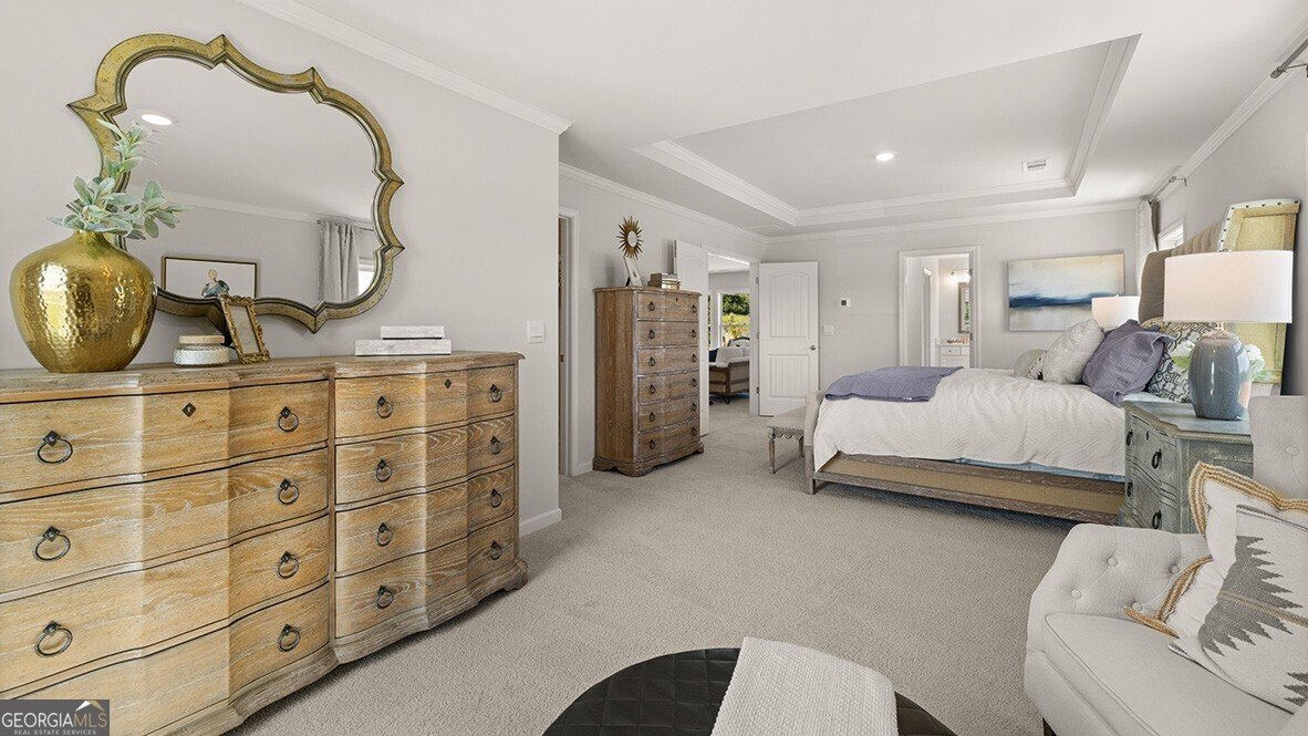 4990 Thalley Creek Drive Cumming - 32